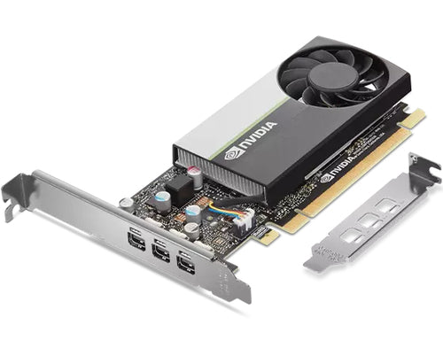 Lenovo Nvidia T400 4 GB GDDR6 Lenovo Nvidia T400 4 GB GDDR6